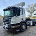 SCANIA P310