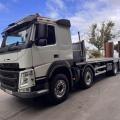 VOLVO FM 420 EURO 6 (SLEEPER CAB)