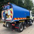 DAF LF 220 EURO 6 16T