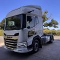 DAF XD 450 EURO 6