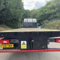 SCANIA L280 EURO 6