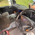 SCANIA P250 EURO 6