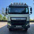 DAF CF 400 EURO 6