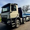 DAF CF 400 EURO 6