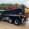 DAF CF 400 EURO 6