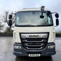 DAF LF 260 EURO 6
