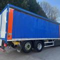 IVECO S-WAY 400 CNG