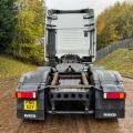 IVECO STRALIS 460 EURO 6