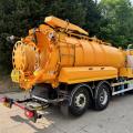 VOLVO FE 320 EURO 6 6X2