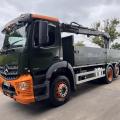 MERCEDES AROCS 2532 EURO 6
