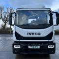 IVECO EUROCARGO 120E25 EURO 6