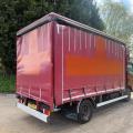 ISUZU N75.150 EURO 6