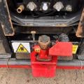 DAF CF 430 EURO 6 6x2 (DRAW BAR)