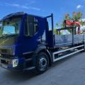 VOLVO FL 250 EURO 6