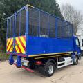 DAF LF 180 EURO 6 10T (HOOK LOADER)