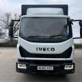 IVECO EUROCARGO 75-160 EURO 6