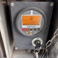 CROSSLAND STAINLESS STEEL VACUUM TANKER