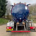 DAF CF 330 EURO 6 6X2
