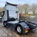 IVECO STRALIS 400 CNG