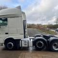 DAF XF 480 EURO 6