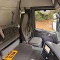 SCANIA P320 EURO 6 C/W LOADMAC FORK LIFT