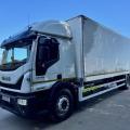 IVECO EUROCARGO 180-250 EURO 6
