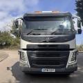 VOLVO FM 460 EURO 6 8x2