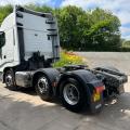 IVECO STRALIS 460 EURO 6