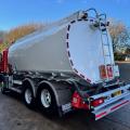SCANIA P320 EURO 6