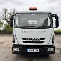 IVECO EUROCARGO 75E16 EURO 6