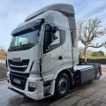 IVECO STRALIS 400 CNG