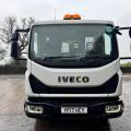 IVECO EUROCARGO 75-190 EURO 6