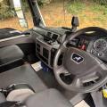 MAN TGL 7.190 EURO 6