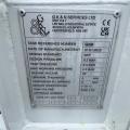 ISUZU N75.190 EURO 6