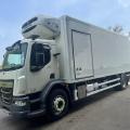 DAF LF 230 EURO 6