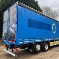 RENAULT T380 EURO 6 (Drawbar)