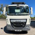 DAF LF 220 EURO 6 15T