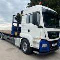 MAN TGS 26.440 EURO 6