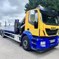 IVECO STRALIS 360 EURO 6