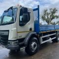DAF LF 230 EURO 6