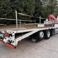 VOLVO FE 320 EURO 6