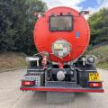 VOLVO FM 400 8x2