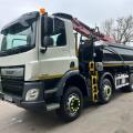 DAF CF 450 EURO 6
