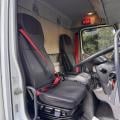 DAF LF 180 EURO 6 12T (MEAT RAILS)