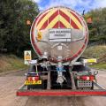 MERCEDES AROCS 2633 EURO 6