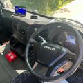 IVECO STRALIS 260S31 EURO 6