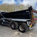 MAN TGS 35.420 EURO 6