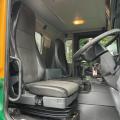 SCANIA P320 6X4