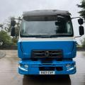 RENAULT D16 EURO 6