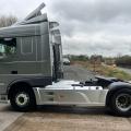 DAF XF 460 EURO 6